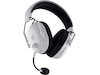 Razer BlackShark V3 Pro Trådløst Gamingheadset (hvit) Gamingheadset