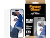PanzerGlass iPhone Air Skjermbeskytter Skjermbeskytter