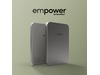 PanzerGlass empower Powerbank 5000mAh (titanium) Powerbank