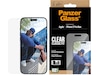 PanzerGlass iPhone 17 Pro Max Skjermbeskytter Skjermbeskytter