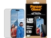 PanzerGlass iPhone 17 Pro 2-way Privacy Skjermbeskytter Skjermbeskytter