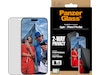 PanzerGlass iPhone 17 Pro Max 2-way Privacy Skjermbeskytter Skjermbeskytter