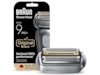 Braun Series 9 PRO+ ORIGINAL Barberhode Refill 96M Tilbehør til barbermaskiner