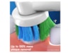 Oral-B Pro Precision Clean Børstehoder (10 stk) Tannbørstehoder