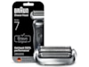 Braun Series 7 Barberhode-Refill 74S Tilbehør til barbermaskiner