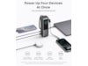 Anker Power Bank 25000 mAh med USB-C Powerbank