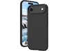 dbramante1928 iPhone Air Monaco silikondeksel (night black) Mobildeksel