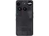 Nothing Phone (3) 512GB (sort) -B-Grade Demo mobiltelefoner