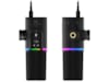 HyperX FlipCast USB/XLR Dynamisk Mikrofon Mikrofon