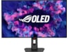 ASUS 32" ROG Strix 4K gamingskjerm XG32UCWMG Gamingskjermer