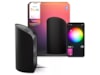 Philips Hue Play vegglys (sort) Bordlampe