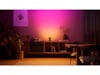 Philips Hue Play vegglys (sort) Bordlampe