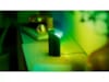 Philips Hue Play vegglys (sort) Bordlampe