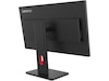 Lenovo 27" skjerm ThinkVision T27QD-40 Skjermer