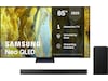Samsung 85" QN73F Neo QLED 4K Mini LED Smart TV (2025) Over 80 tommer TV