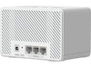 Mercusys Halo H25BE(3-pack) BE3600 Mesh Routere