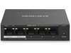 Mercusys  MS105GP 5-Port Gigabit Switch Switch