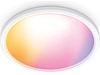 WiZ SuperSlim RGB Taklampe 22W (hvit) Taklampe