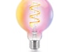WiZ Klar 40W G95 E27 RGB Lyspære Lyspærer & LED-pærer