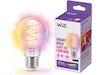 WiZ Klar 40W A60 E27 RGB Lyspære Lyspærer & LED-pærer