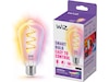 WiZ Klar 40W ST64 E27 RGB Lyspære Lyspærer & LED-pærer