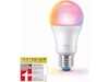 WiZ LED A-60 8,8W E27 RGB Lyspære Lyspærer & LED-pærer