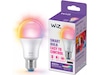 WiZ LED A-60 8,8W E27 RGB Lyspære Lyspærer & LED-pærer