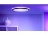WiZ SuperSlim RGB Taklampe 22W (sort) Taklampe