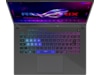ASUS ROG Strix G16 16" WQXGA 240 Hz (grå) Gaming laptop