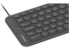 Contour Balance Mid-Size Kablet Tastatur Ergonomi