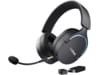 Trust GXT 491 Fayzo Trådløst gaming headset (sort) Gamingheadset