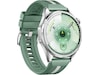 Huawei Watch GT 6 46mm (green) Smartklokker