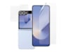 PanzerGlass Galaxy Z Flip7 FE / Flip6 skjermbeskytter Skjermbeskytter
