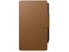 reMarkable Paper Pro Move Book Folio (brun) Tilbehør til digitale notatblokker