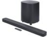 JBL BAR 500 MKII 5.1 Lydplanke (sort) Lydplanker