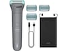 Philips BG3485/15 Kroppstrimmer Barbermaskiner