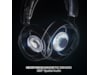 SteelSeries Arctis Nova 7P Gen 2 Trådløst Gamingheadset (hvit) Gamingheadset
