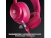 SteelSeries Arctis Nova 7P Gen 2 Trådløst Gamingheadset (magenta) Gamingheadset