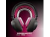 SteelSeries Arctis Nova 7P Gen 2 Trådløst Gamingheadset (magenta) Gamingheadset