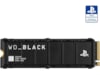 WD Black SN850P NVMe SSD 8TB SSD M.2