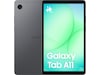 Samsung Galaxy Tab A11 LTE 128GB (grå) Nettbrett / iPad