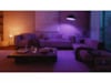Philips Hue WCA Startpakke (3x E27 + Dimmer + Bridge Pro) Lyspærer & LED-pærer