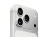 iPhone 17 Pro 512GB (sølv) Mobiltelefoner