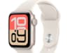 Apple Watch SE 3 40mm GPS Aluminium (stjerneskinn) Smartklokker