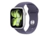 Apple Watch Series 11 GPS 42mm Aluminium (sølv) Smartklokker