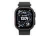Apple Watch Ultra 3 49mm GPS + LTE Titan (sort) Smartklokker