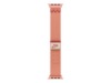 Apple Watch 46mm Nike Sport Loop (alpenglow pink) Reim