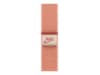 Apple Watch 46mm Nike Sport Loop (alpenglow pink) Reim
