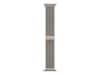 Apple Watch 46mm Milanese Loop (natural) Reim