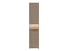 Apple Watch 46mm Milanese Loop (gold) Reim